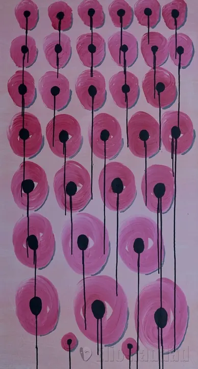 Painting by Elio Haddad — view 24