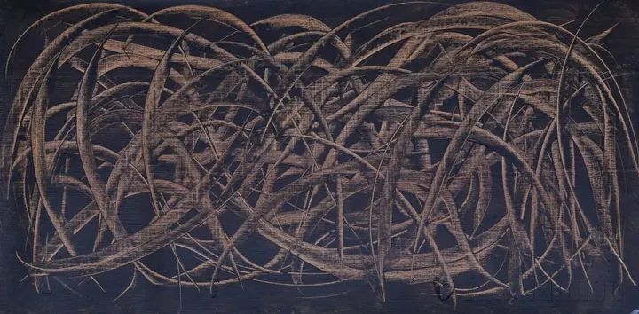Painting by Elio Haddad — view 18