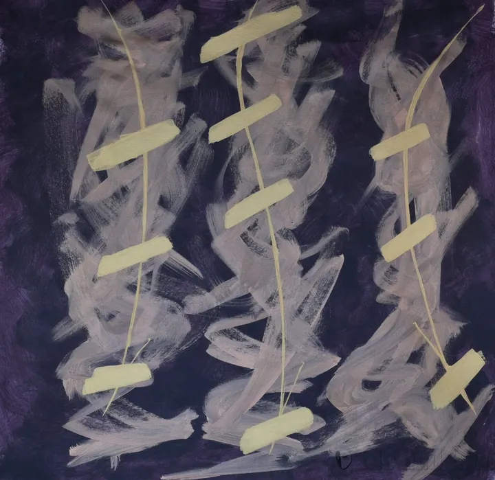 Painting by Elio Haddad — view 10