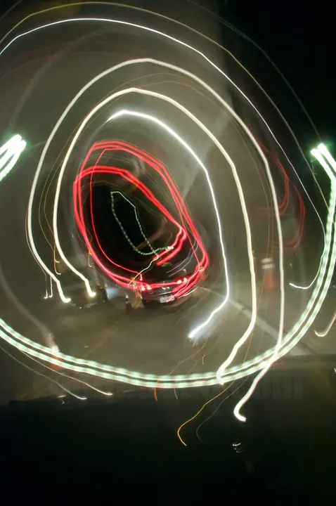 Photograph by Elio Haddad, abstract — view 19