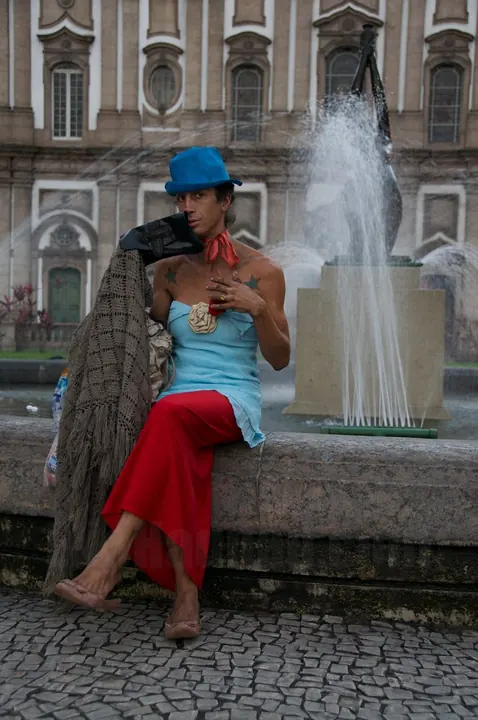 Photograph by Elio Haddad, people — view 5