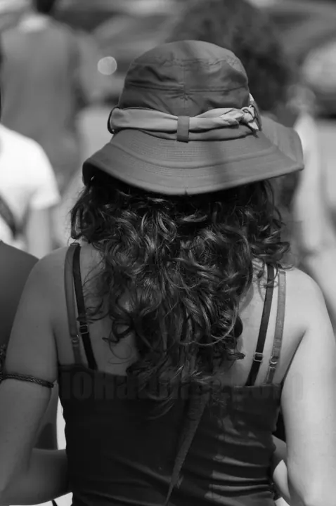 Photograph by Elio Haddad, people — view 2