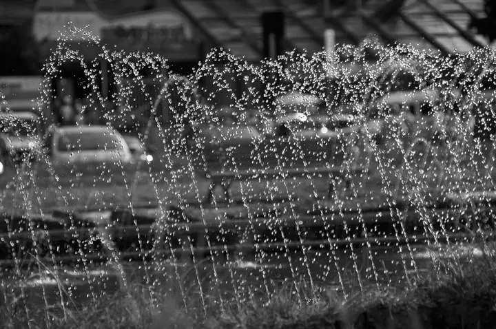Photograph by Elio Haddad, abstract — view 3