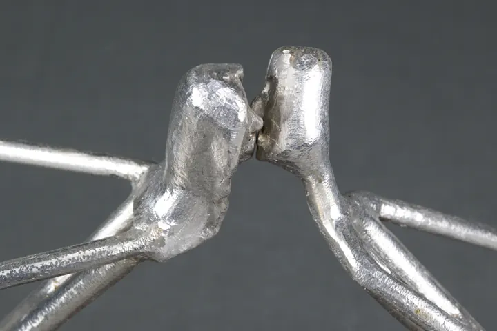 Kiss Me, view 3