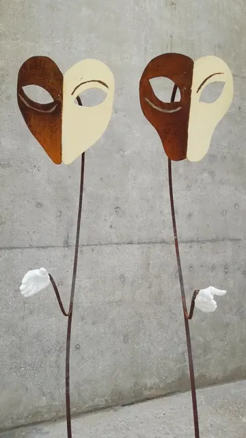 Congratulations & Condolences II, permanent installation, Bossa Nova Hotel, Beirut. 2019.
